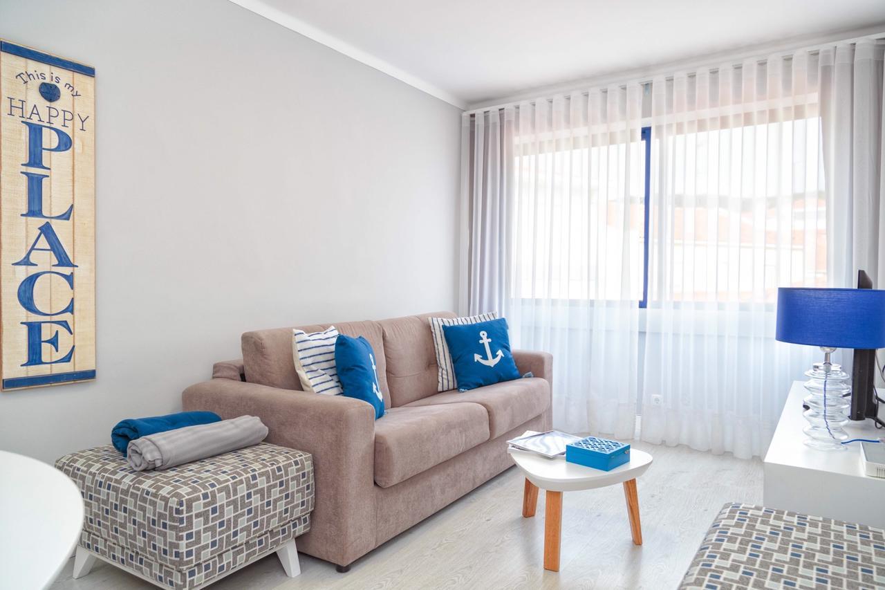 Bestvillas Ancora Gaivotas Vila Praia de Âncora Exterior foto